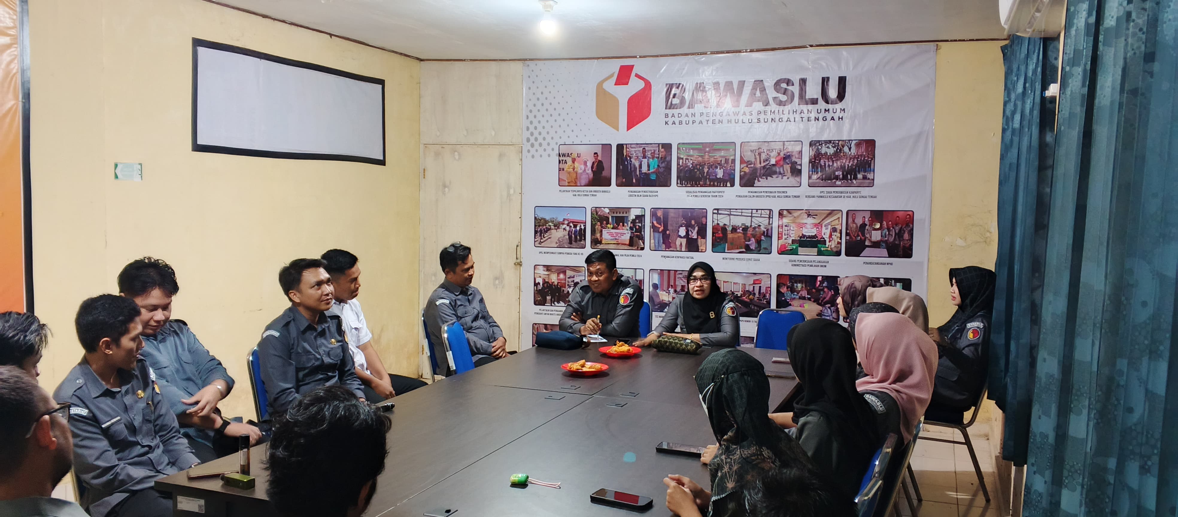 rapat