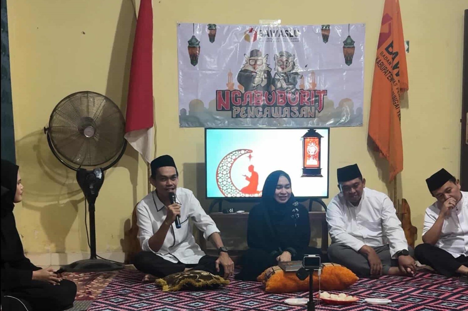 rapat