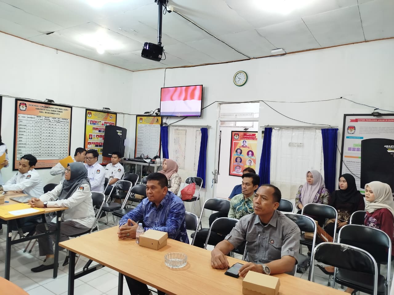 rapat