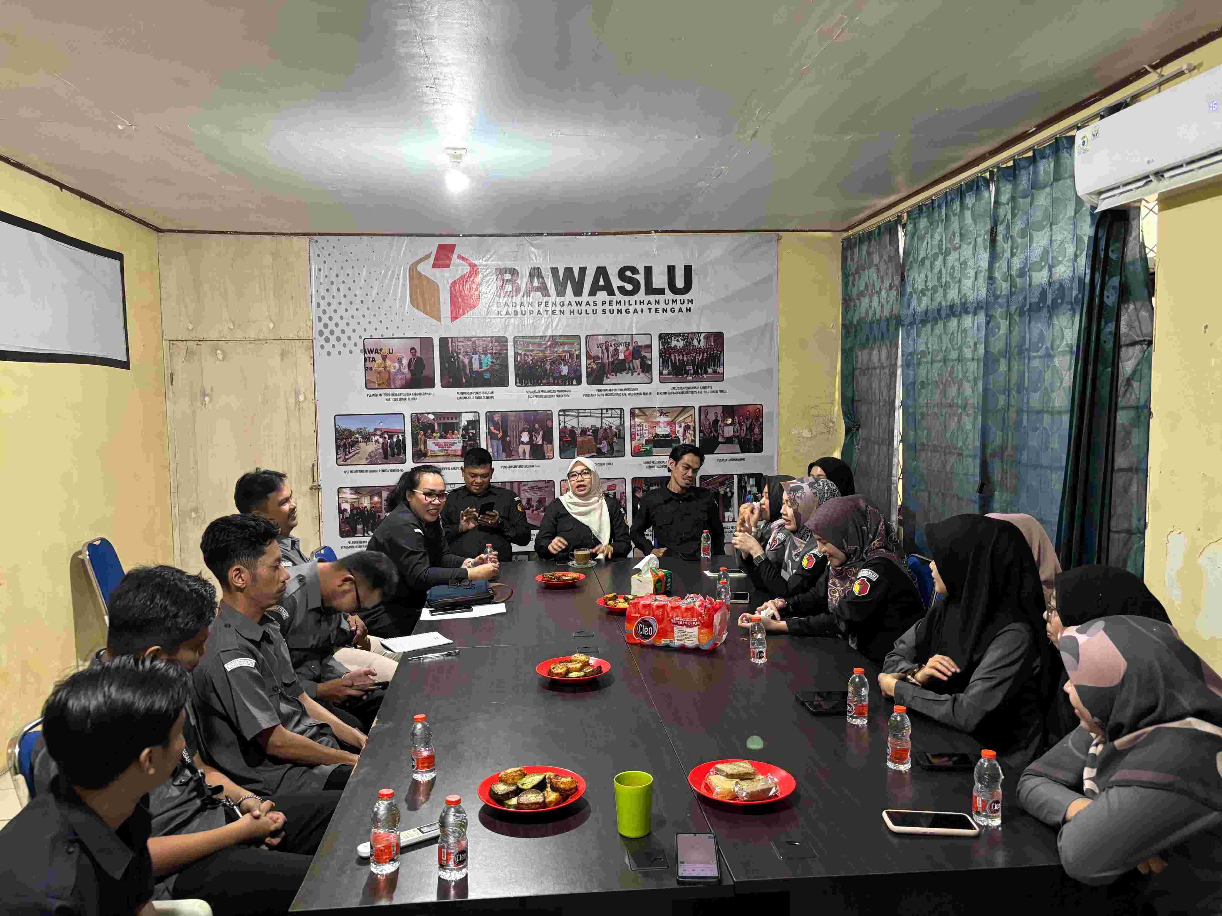 rapat