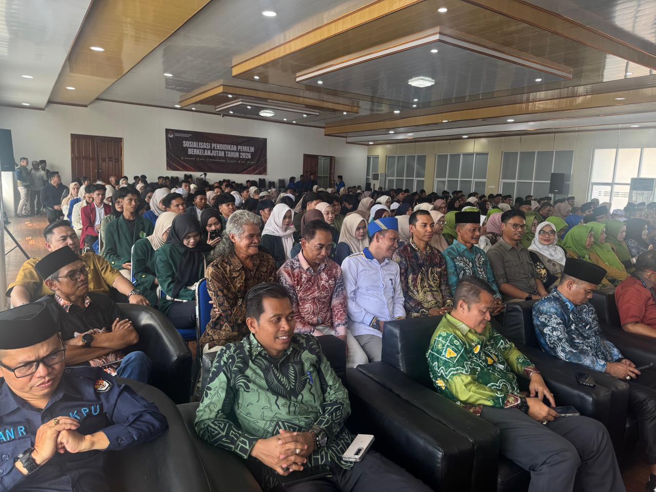 rapat