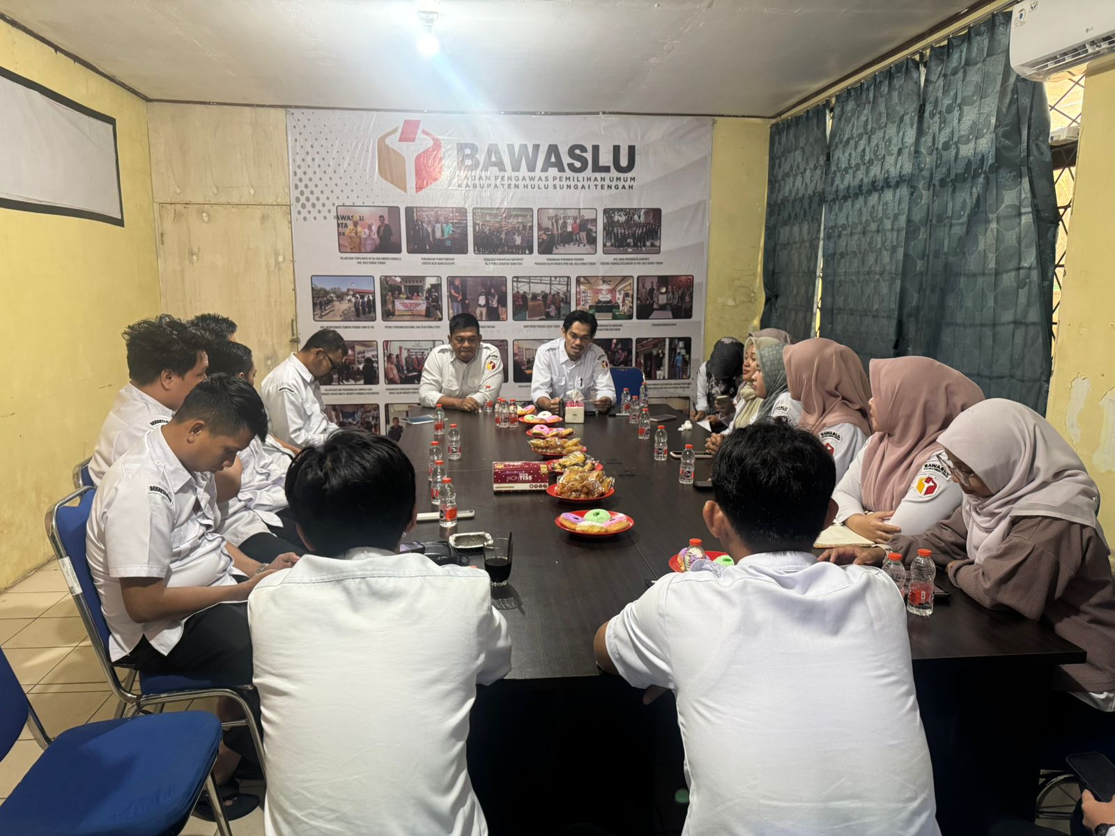 rapat