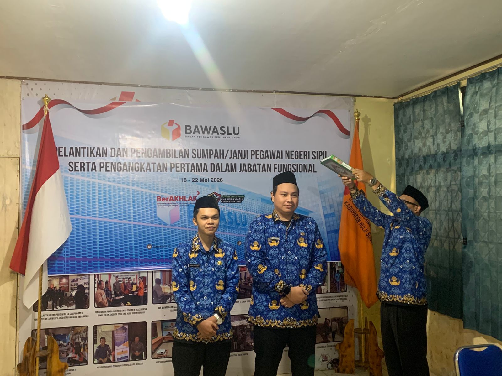 rapat