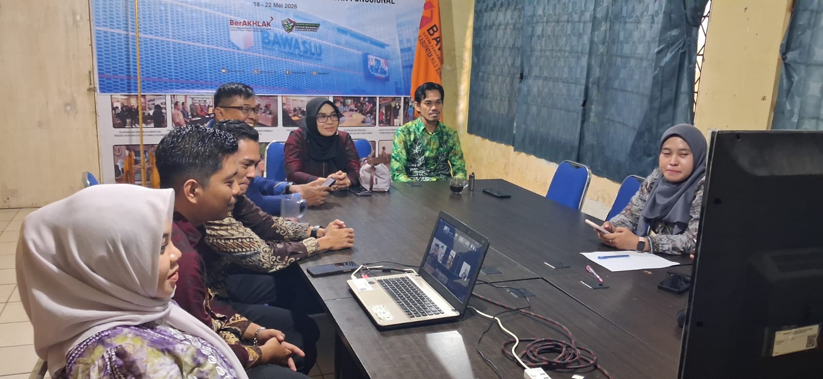 rapat