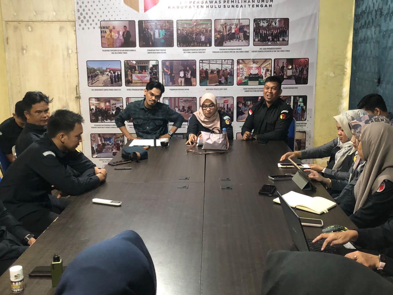 rapat