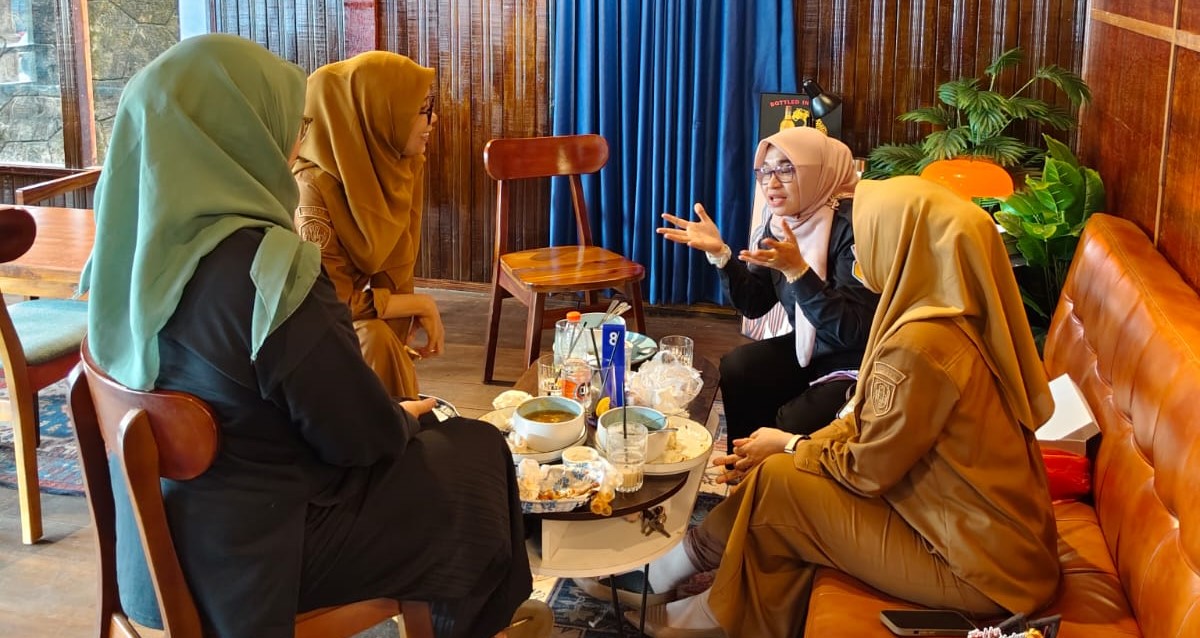 rapat
