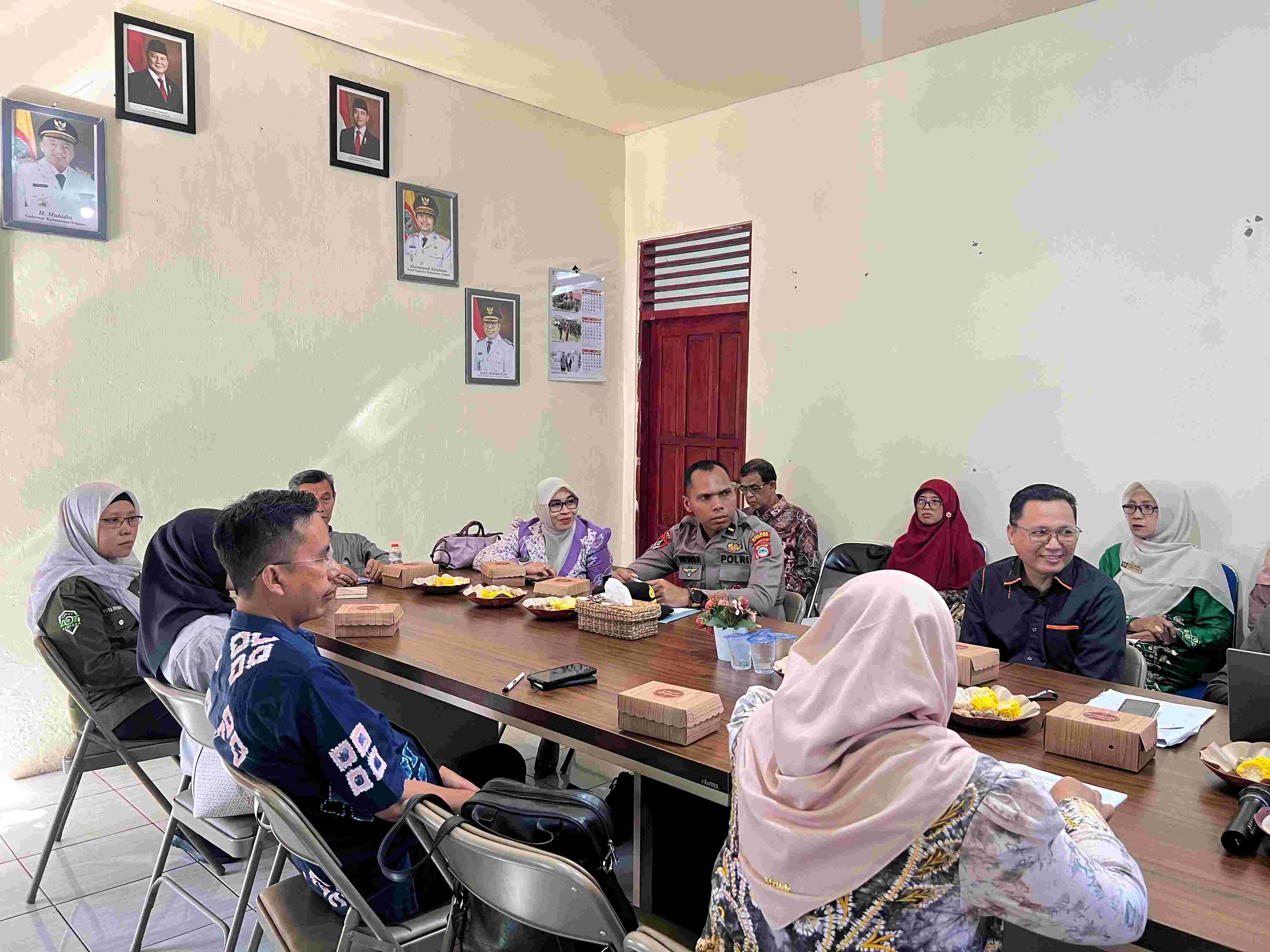 rapat