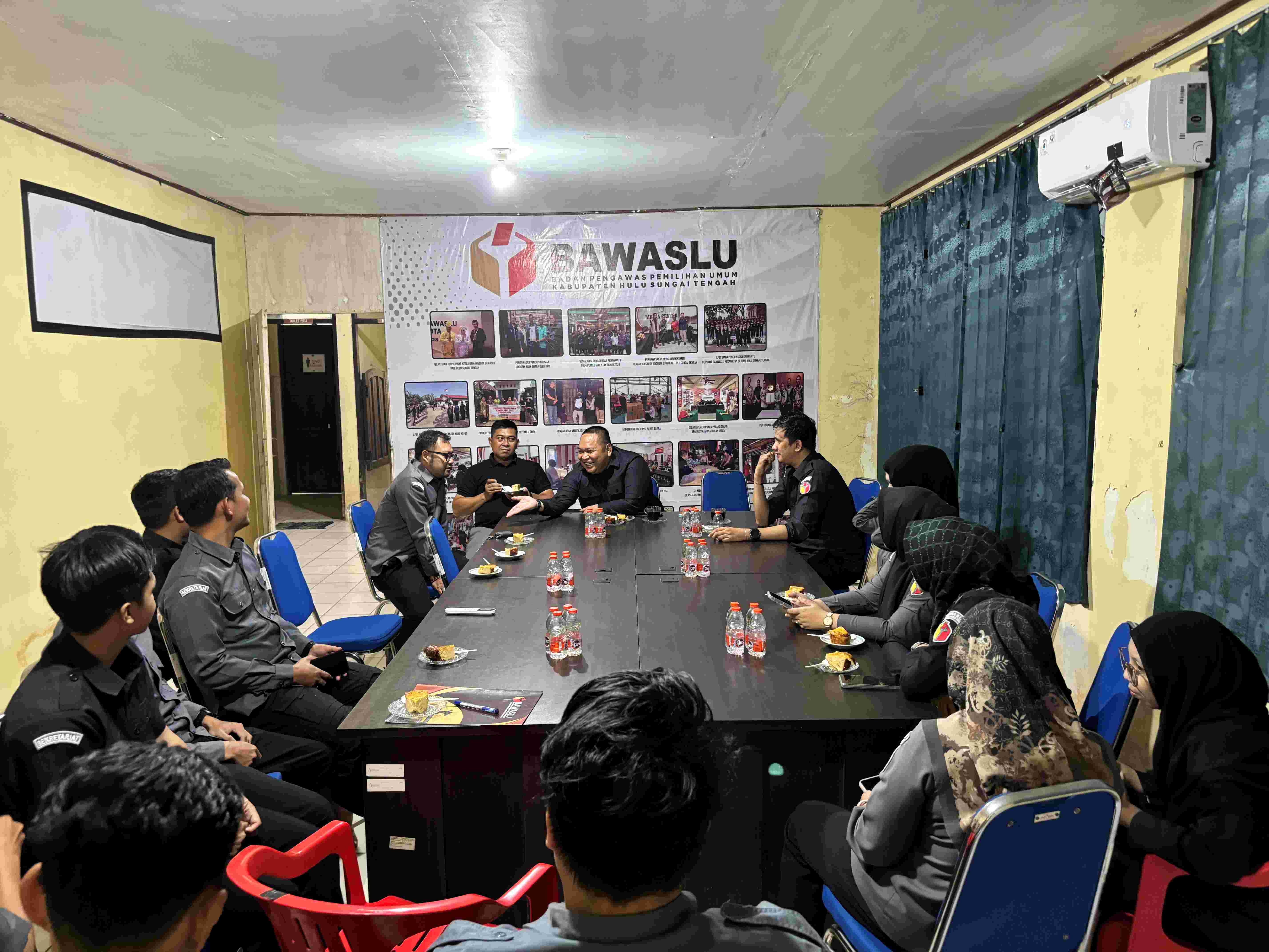 rapat