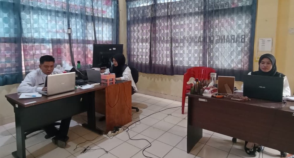 rapat