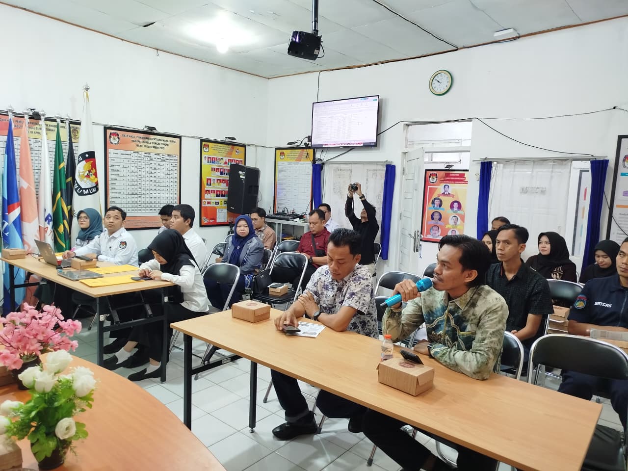 rapat
