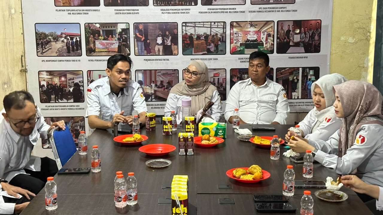 rapat