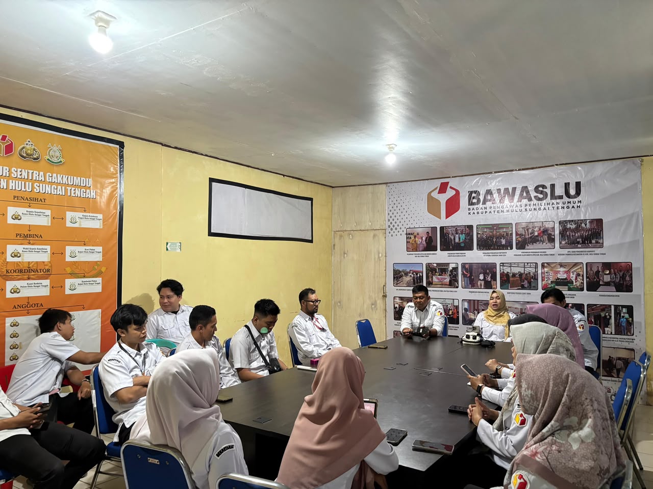 rapat