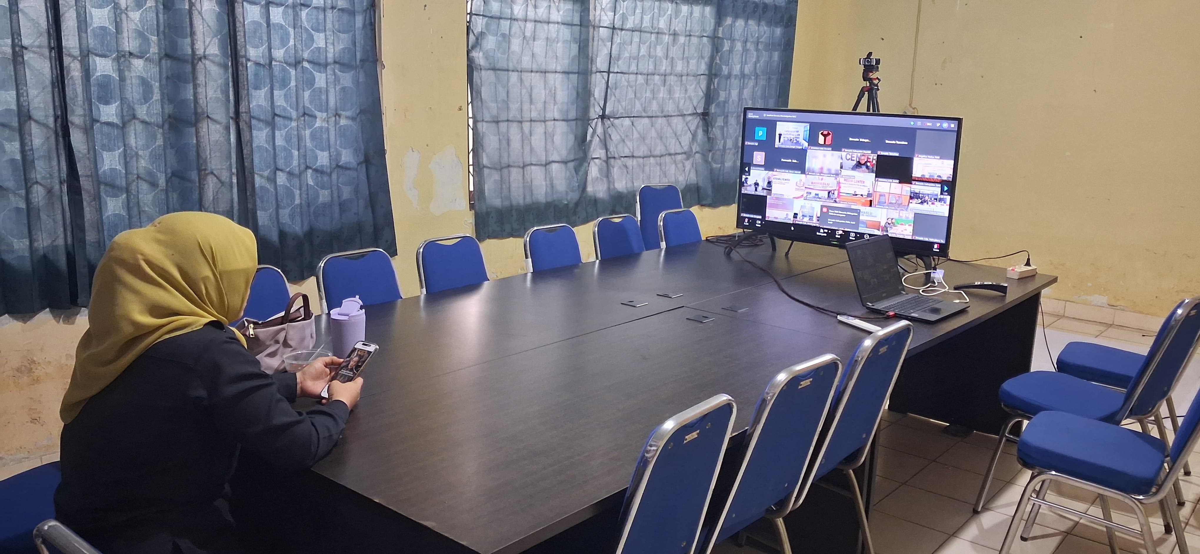 Rapat