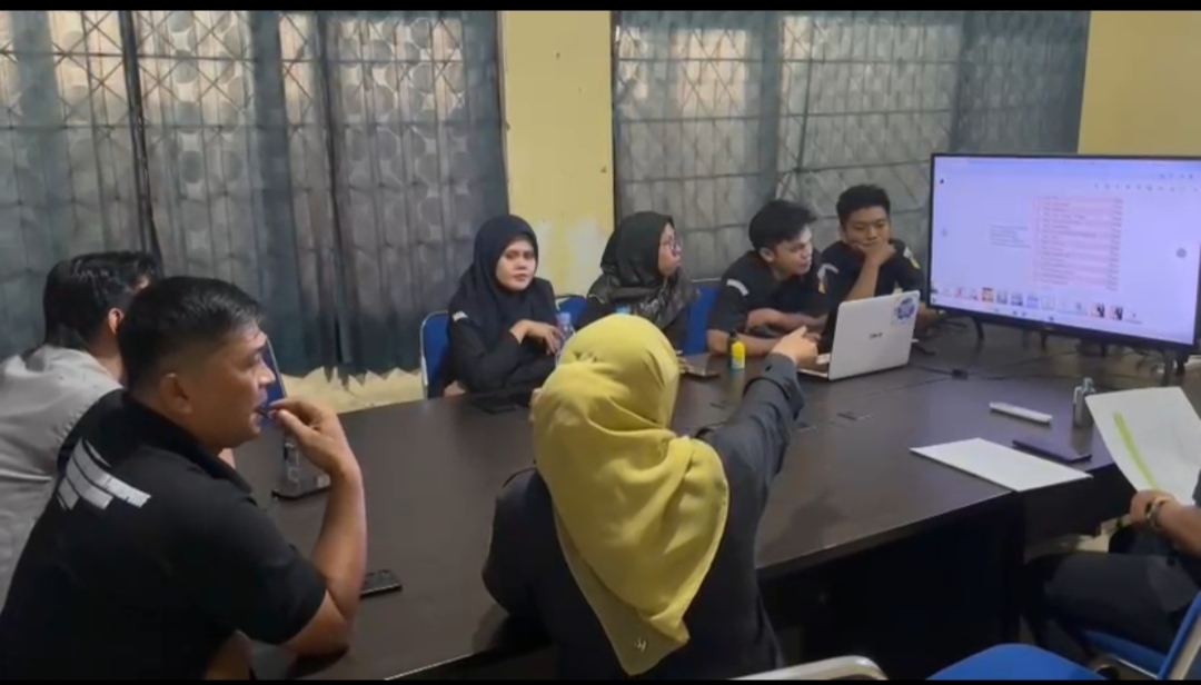 Rapat