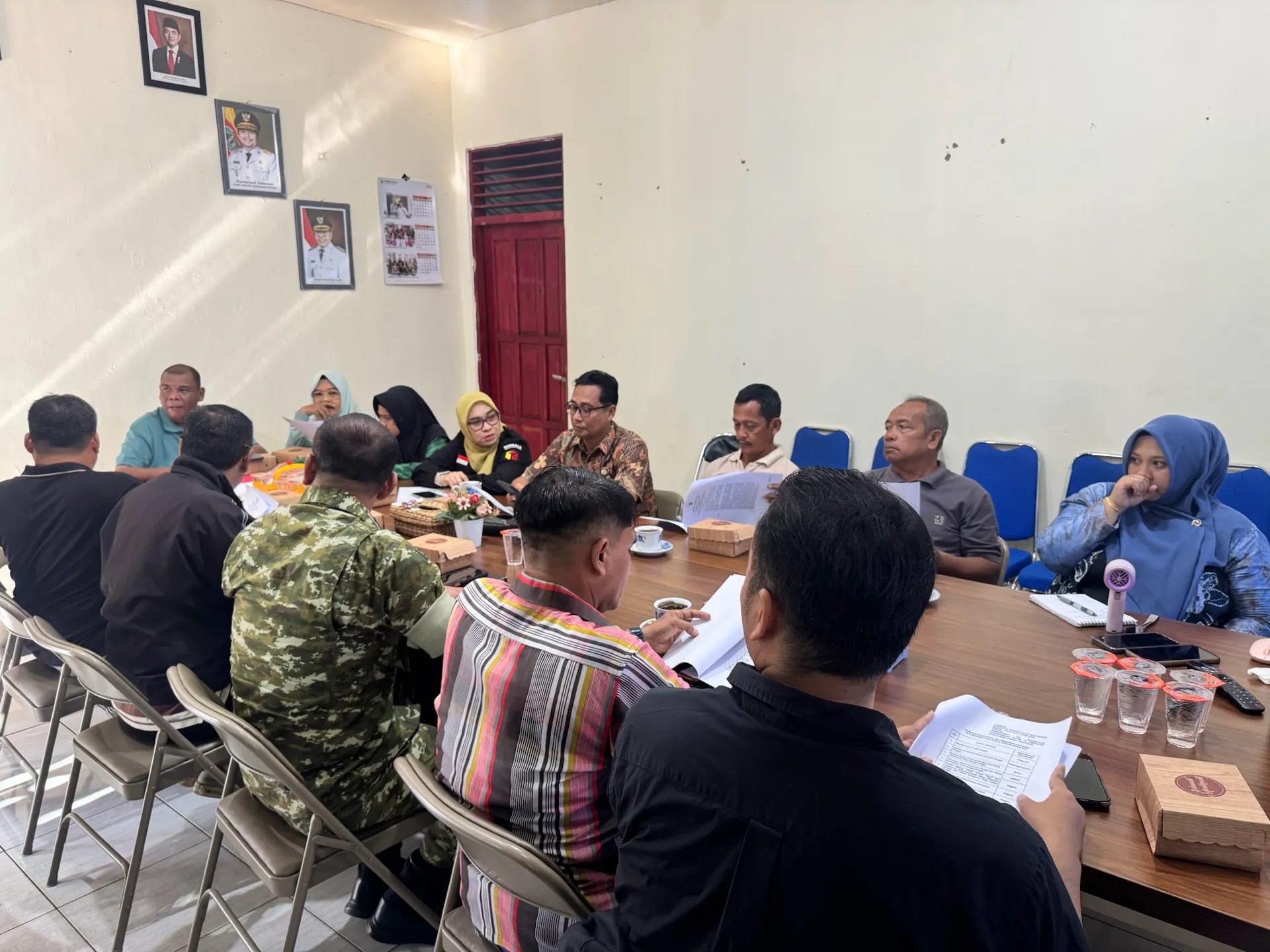 Rapat