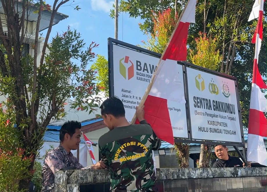 bendera