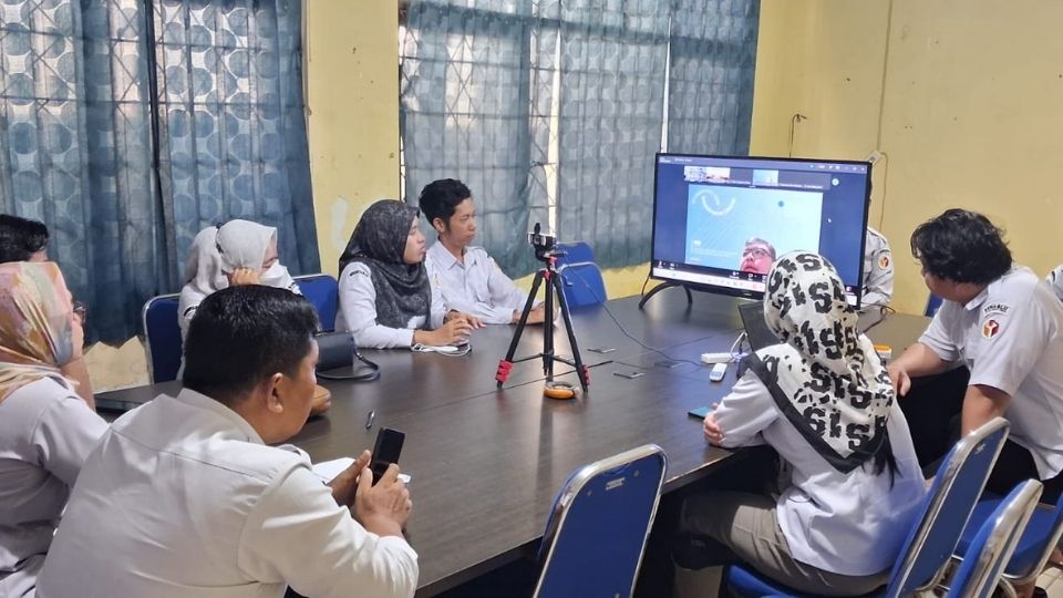 rapat