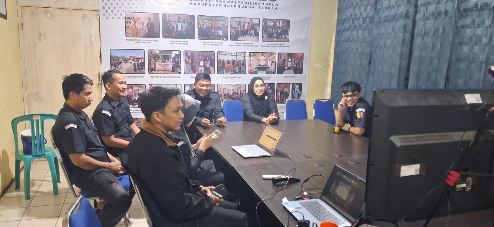 rapat