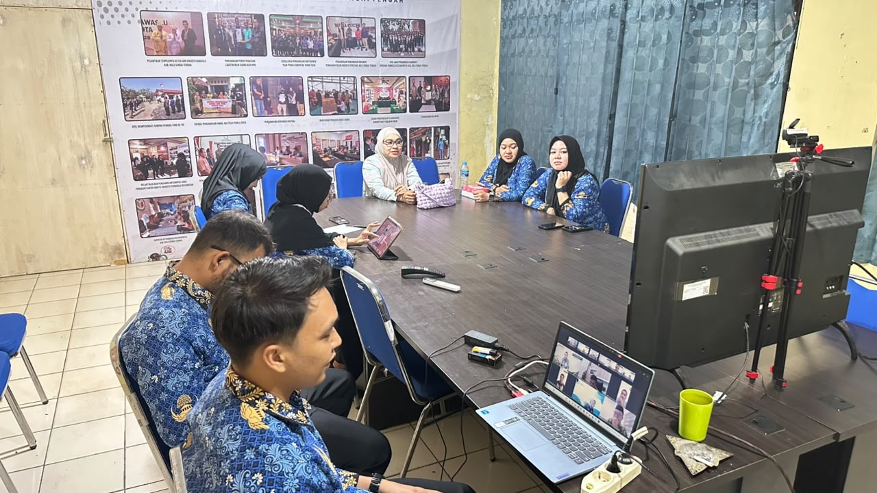rapat
