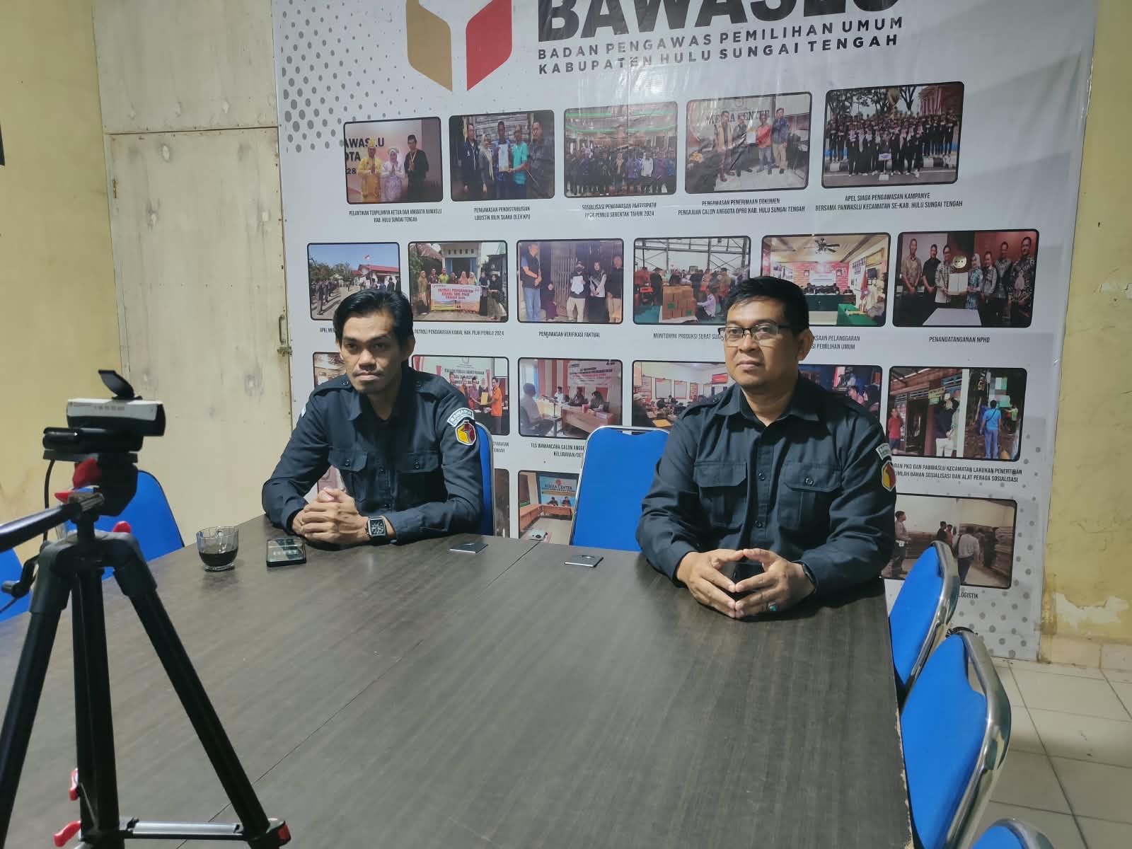 rapat