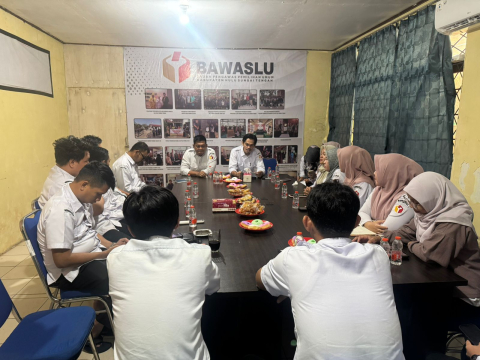 rapat