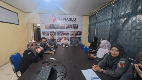 rapat