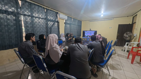 rapat