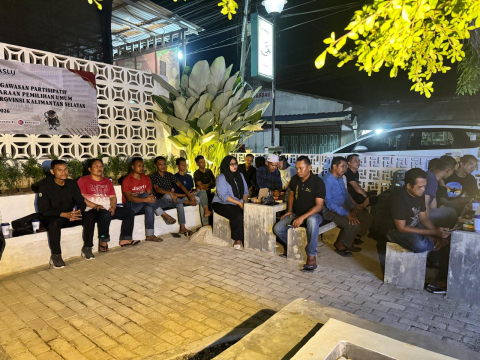 rapat