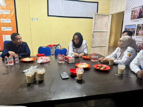 rapat