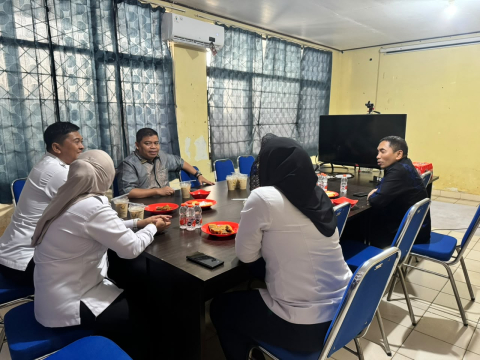 rapat