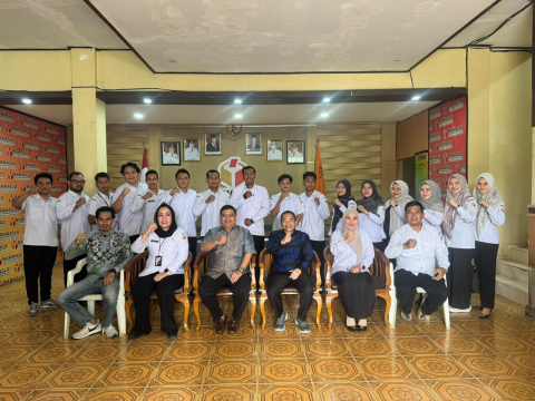 rapat