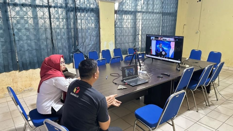 rapat
