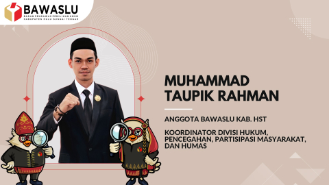 taupik