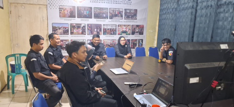 rapat