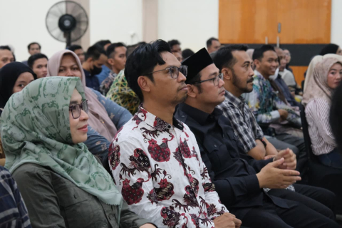nurul huda