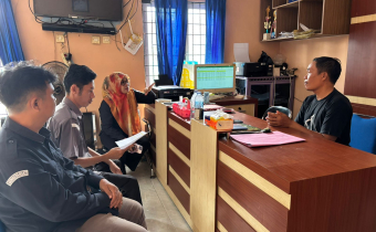 rapat