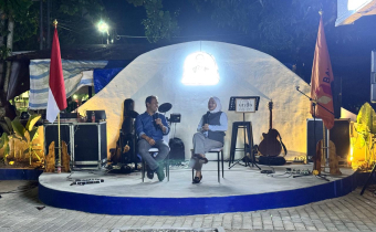 rapat