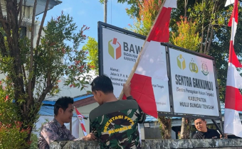 bendera