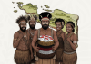 papua noken